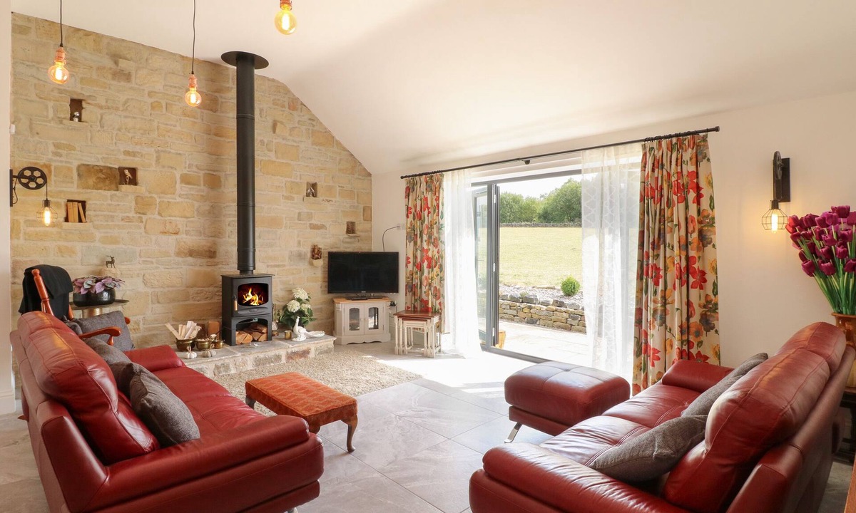 Stonedge Cottage | The Cottage