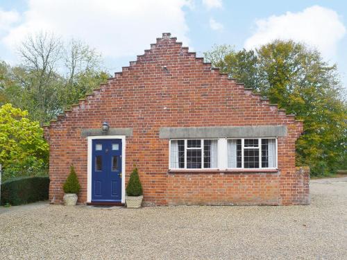 Diss House | The Cottage