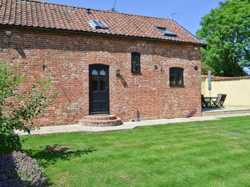 Attleborough House | The Cottage