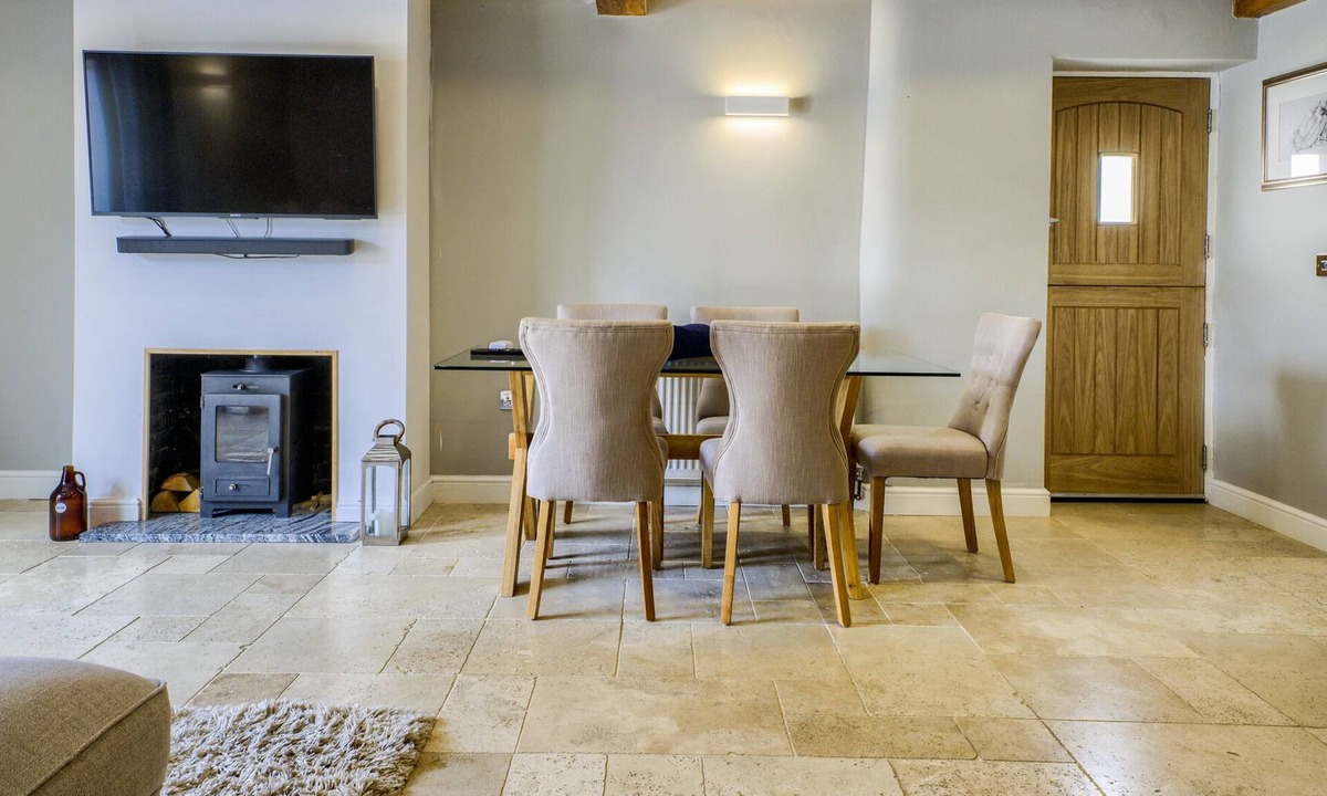 Lillington Cottage | The Cottage