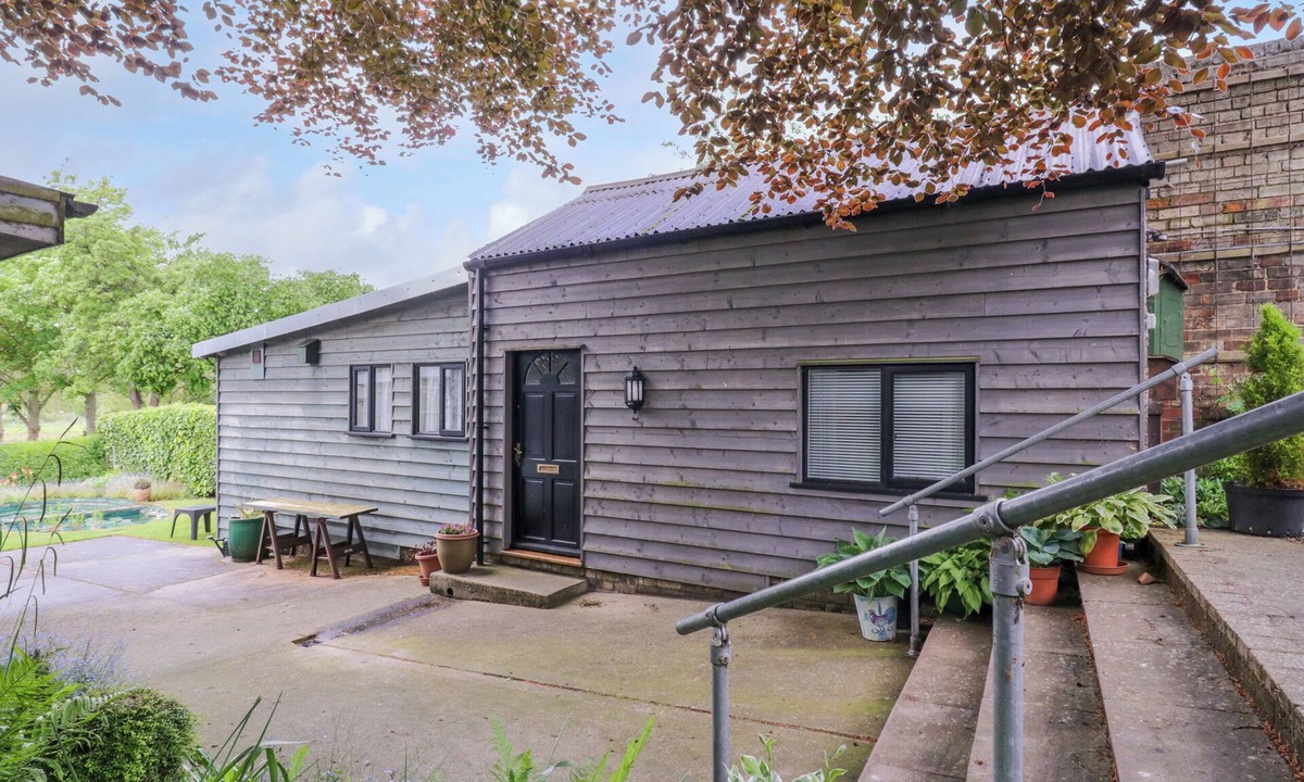 Sudbury Cottage | The Cottage