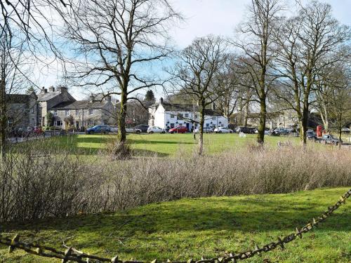 Linton-in-Craven House | The Cottage