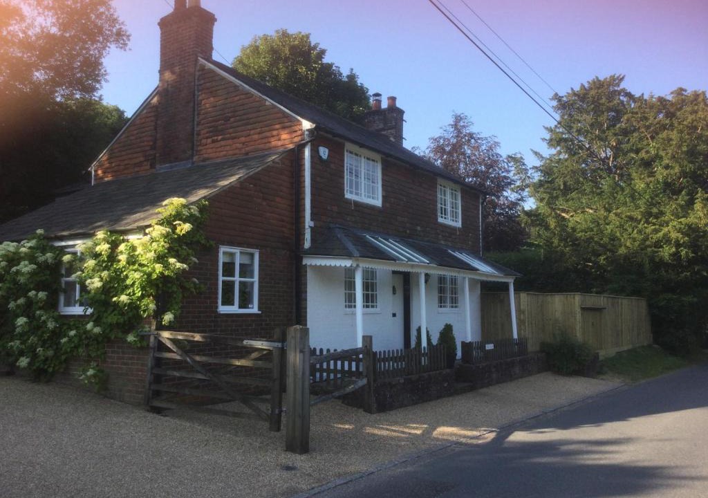 Wadhurst Bed & Breakfast | The Cottage