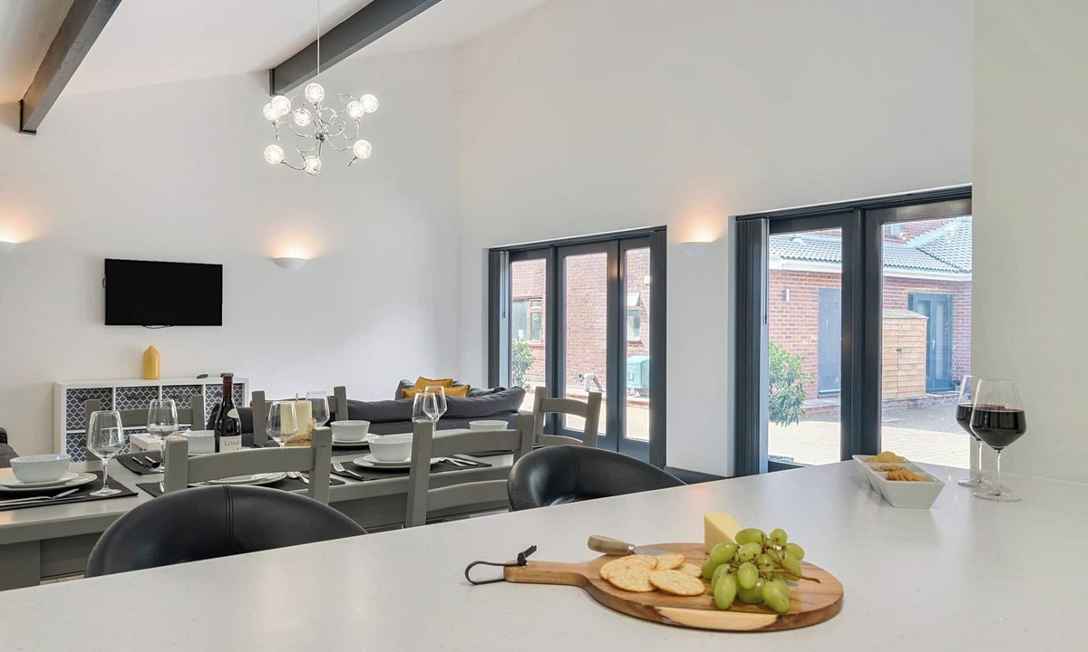 Wimborne Cottage | The Cottage