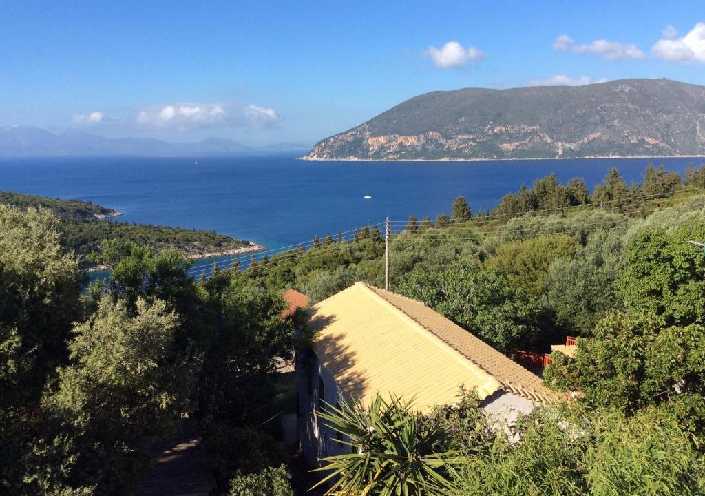 Evreti House | The Cottage