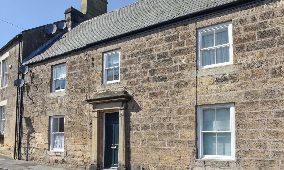 Rothbury Cottage | The Cottage Highfield