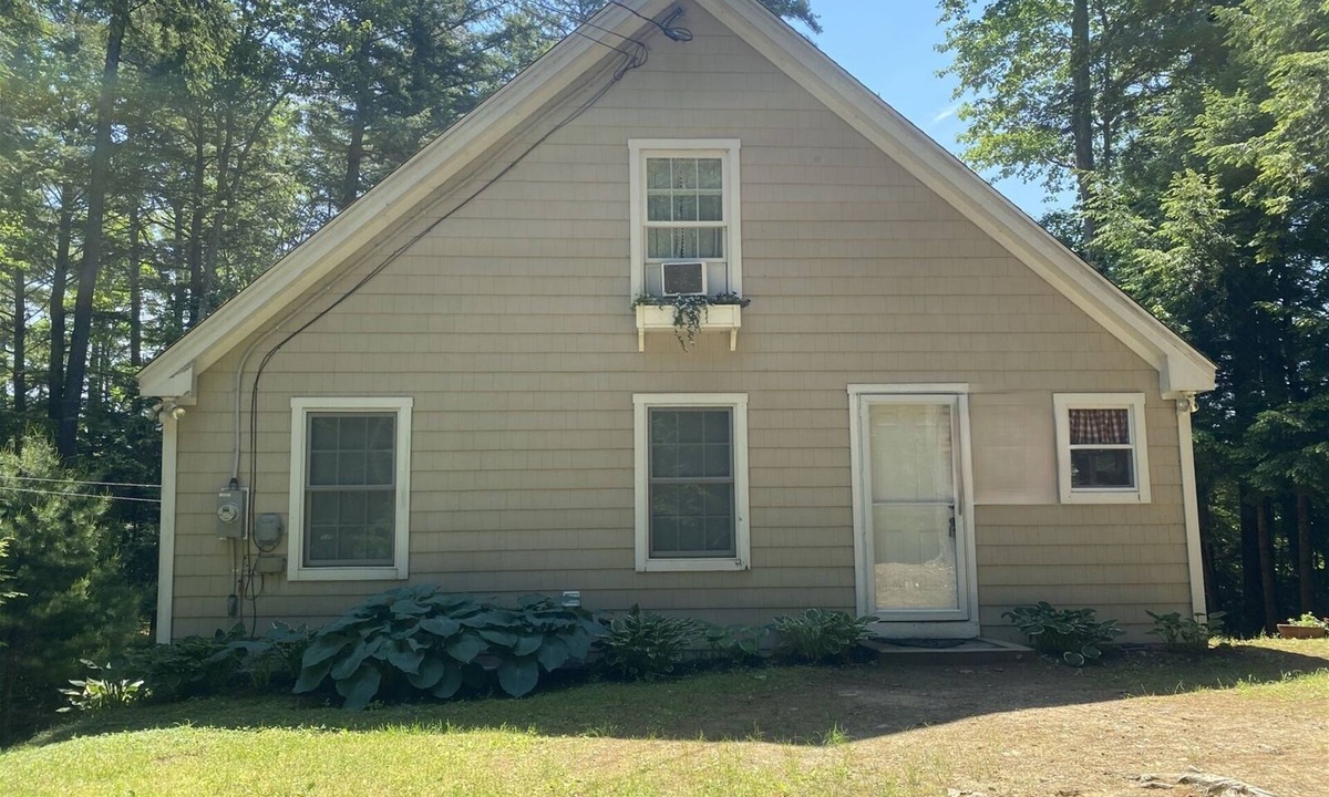 Nobleboro House | The Cottage | Nobleboro