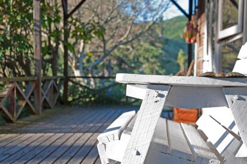 Wairoa House | The Cottage