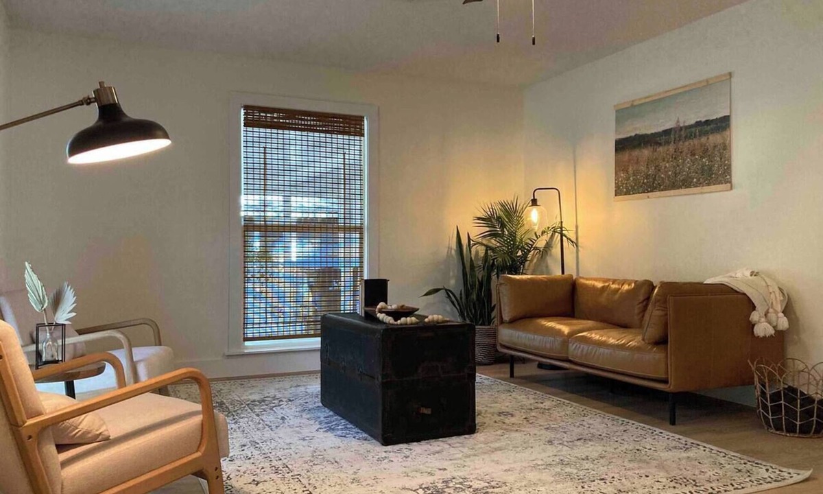 El Campo Cottage | The Cottage on China Street