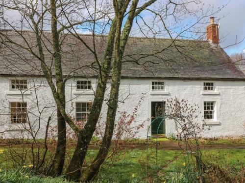 Duns House | The Cottage, Polwarth Crofts