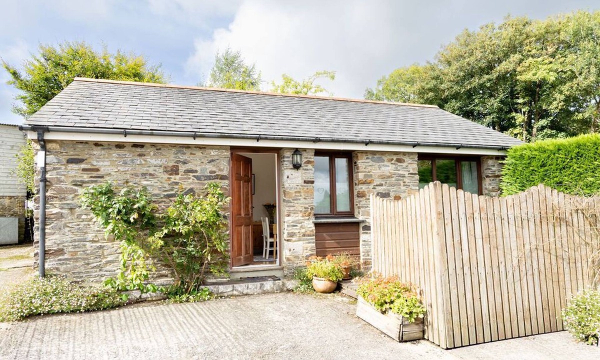 Mary Tavy Cottage | The Cottage | Self Catering Accommodation