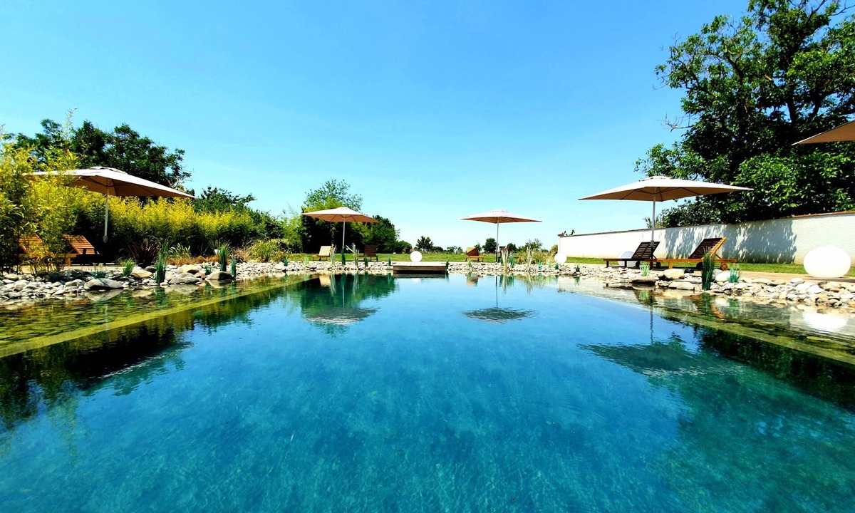 Lafitte-Vigordanne Bed & Breakfast | The cottage the Loft !