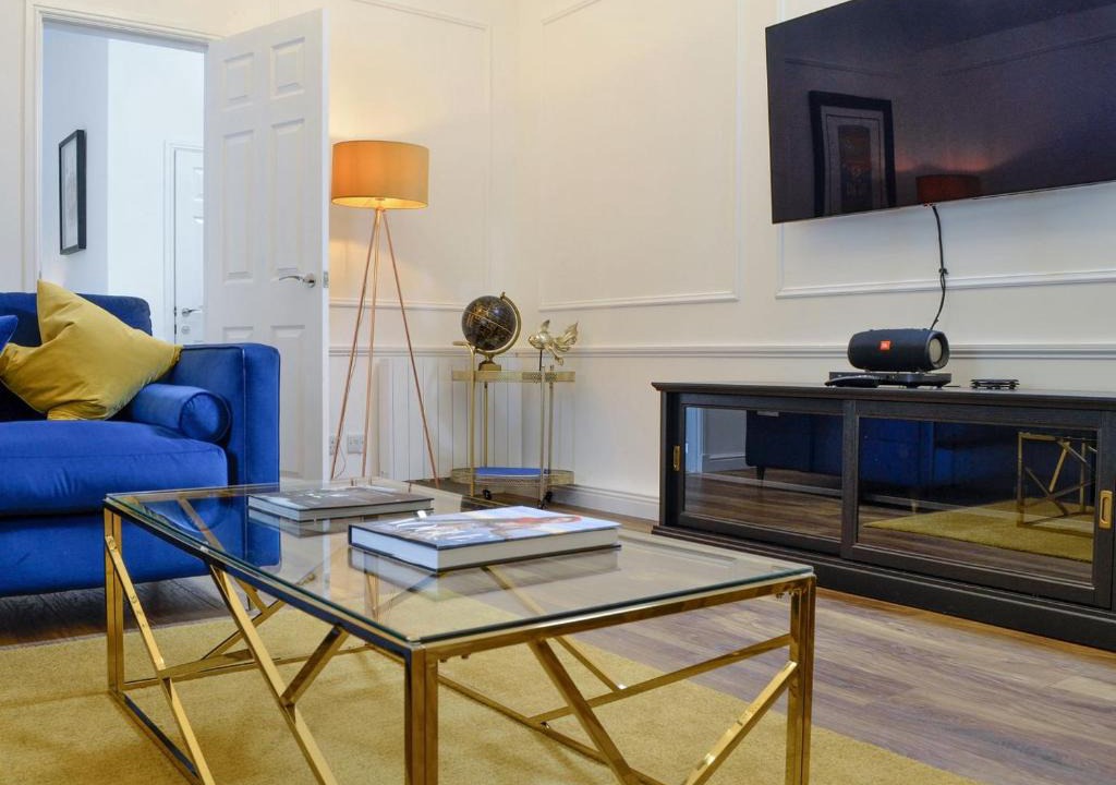 Pitlochry House | The Cottage - UK32655