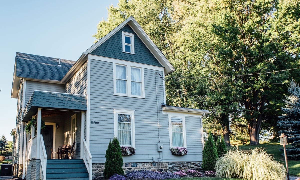 Wales Center Other | The Cottage