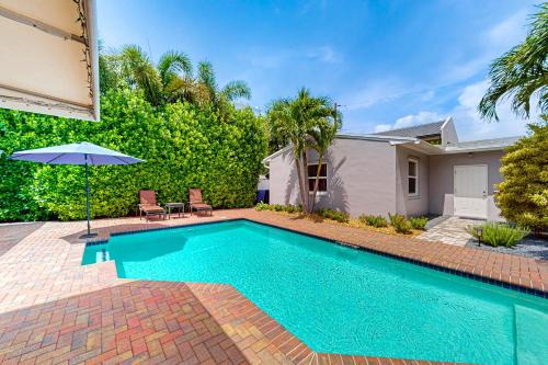 Victoria Park House | The Cottage