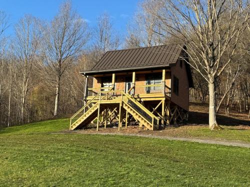 LaFayette House | The Cottage