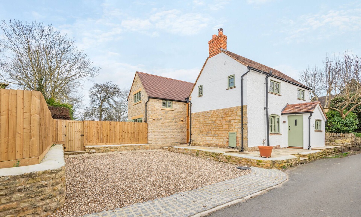 Kemerton House | The Cottage - Westmancote