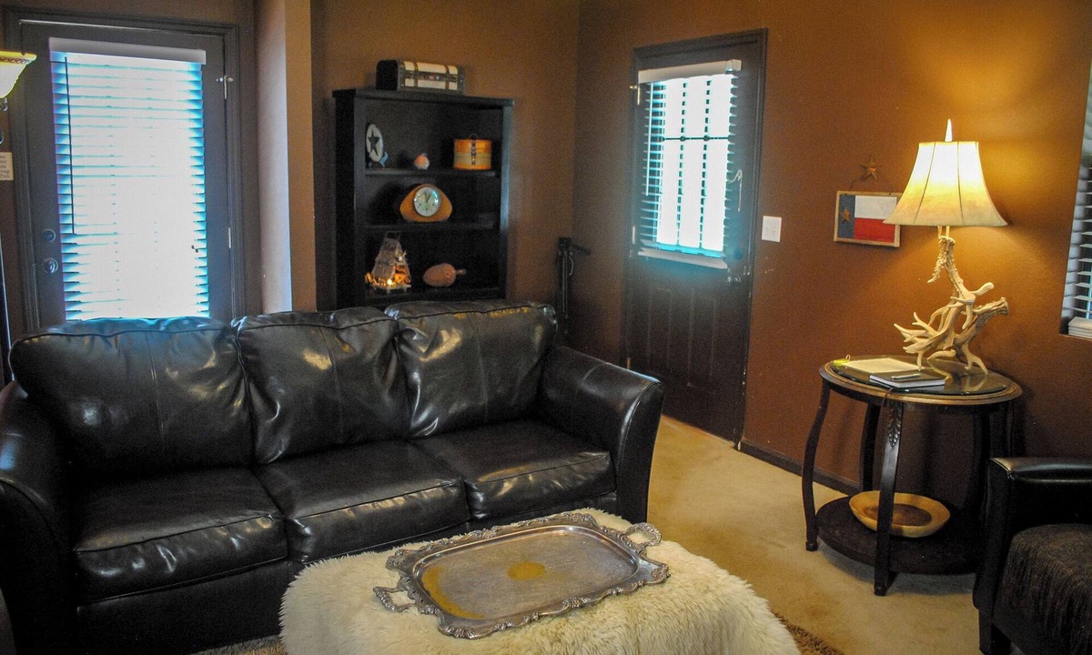 Palisades Bed & Breakfast | The Cottonwood Cabin at Starlight Canyon Bed & Breakfast