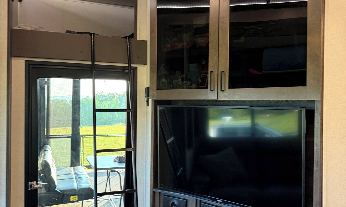 Coopersburg House | The Country Glamper