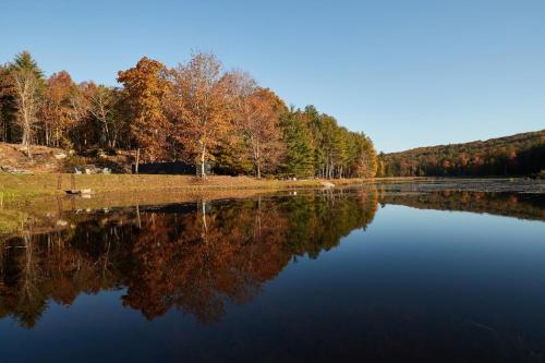 Olivebridge Bed & Breakfast | The Country Inn