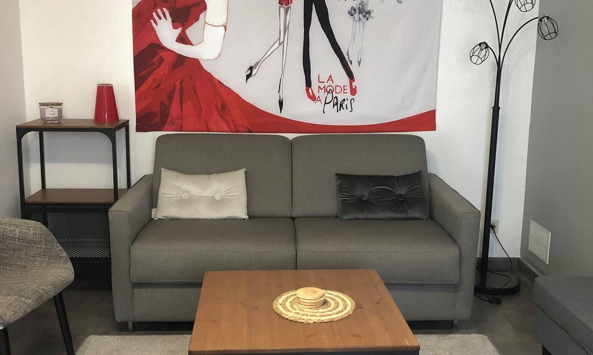 Bouillancy House | The countryside, 1 hour from Paris