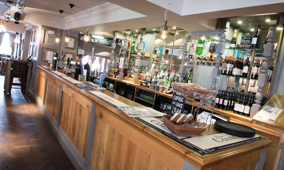 Hexham Hotel | The County Hotel