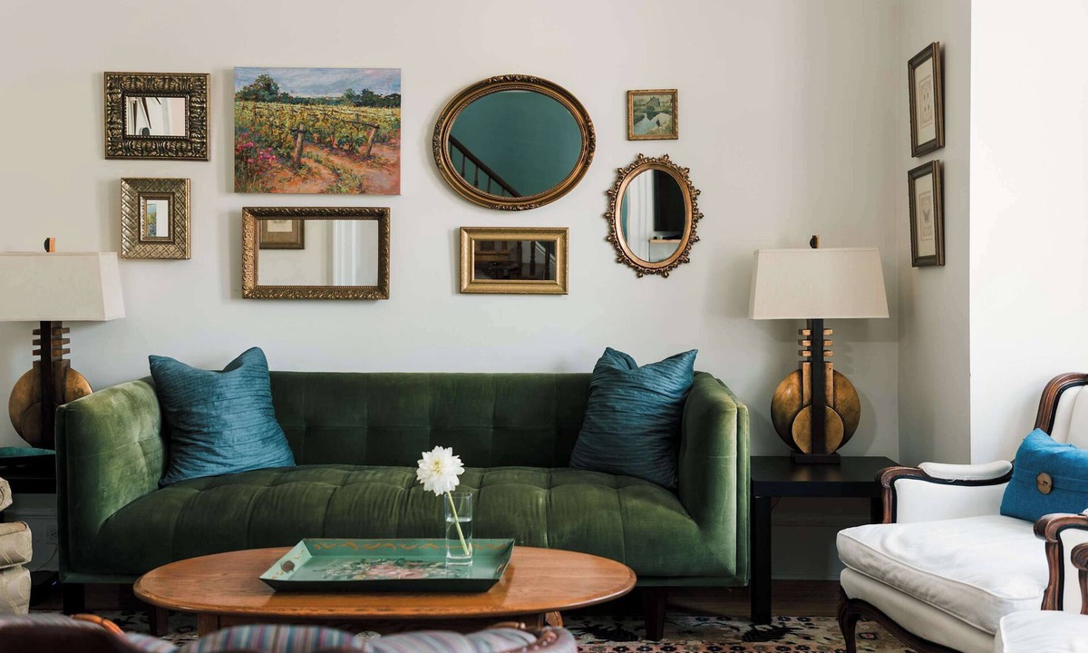 Prince Edward House | The County Queen - Historic Home in Picton