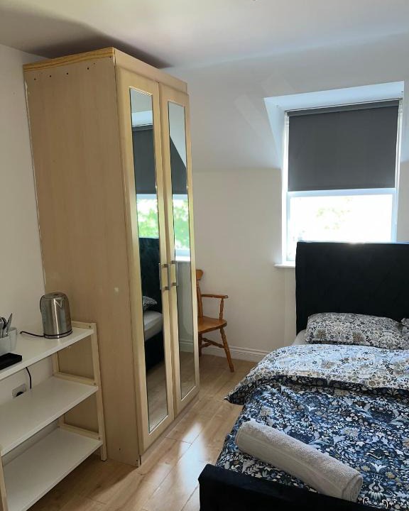 Edgware House | The Court