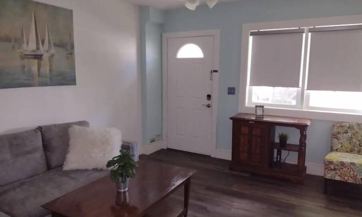 Rockville House | The Courthouse Club