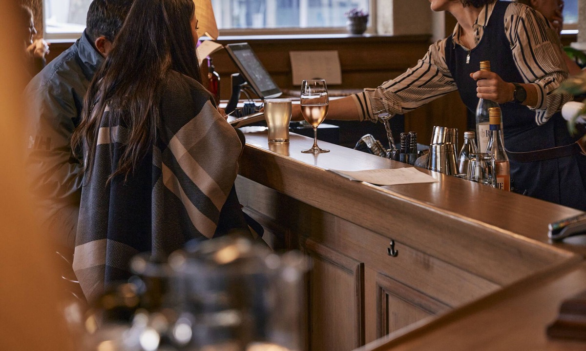 North Melbourne Hotel | The Courthouse North Melbourne