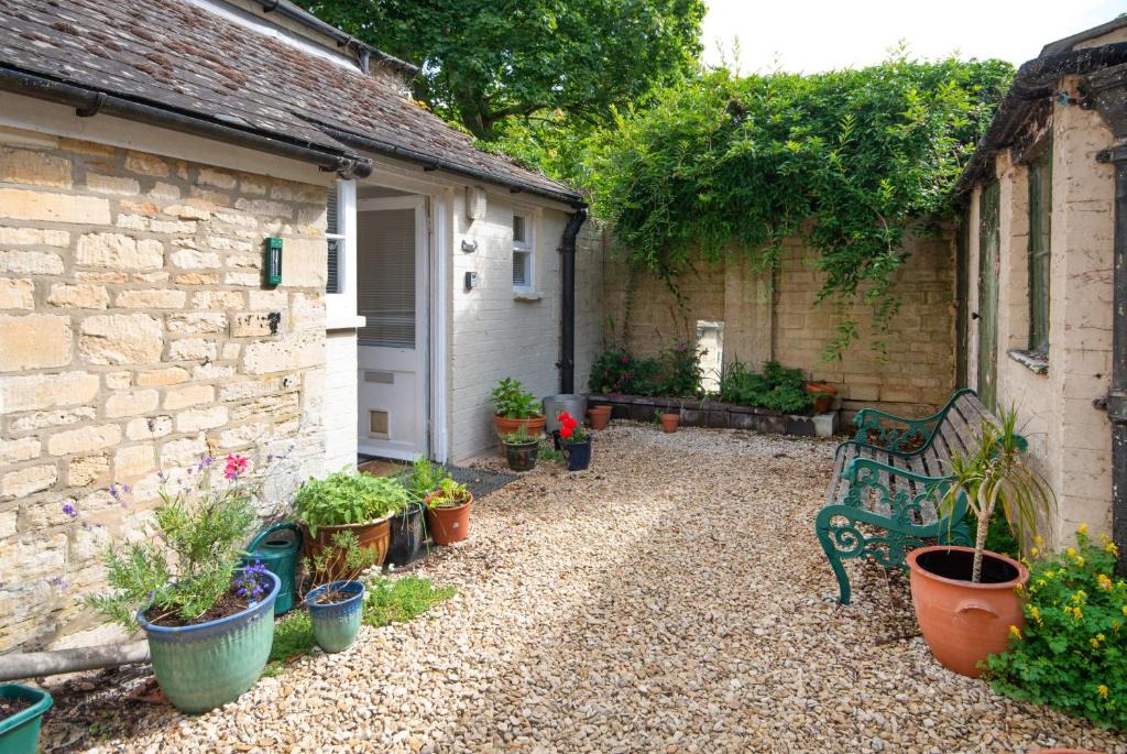 Cirencester Apartment | The Courtyard Cirencester