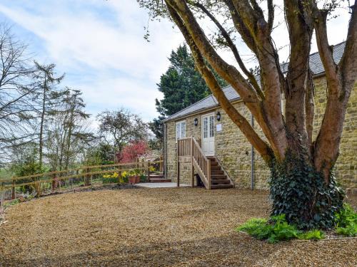 Helmdon House | The Courtyard