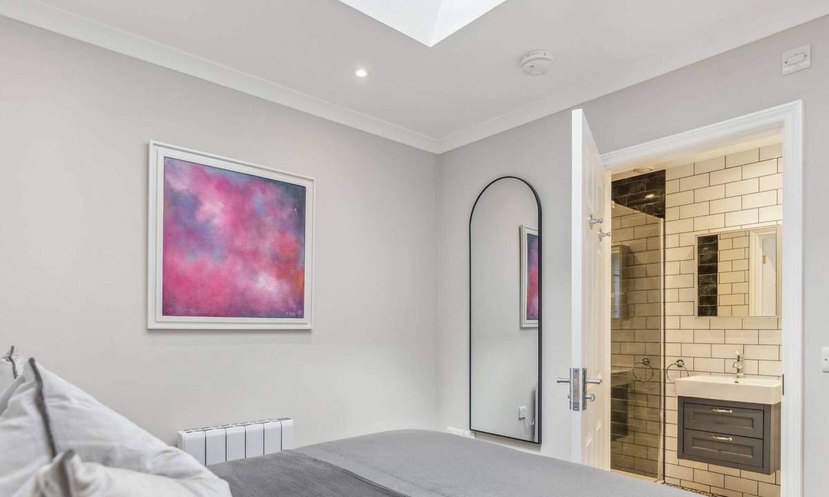 Henley-on-Thames Apartment | The Courtyard Apartments - Thyme