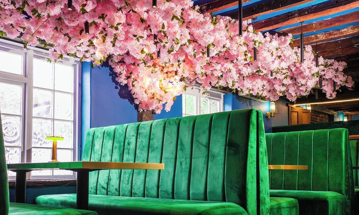 Stotfold Hotel | THE COURTYARD LODGE