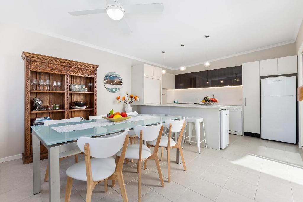 Sunshine Beach Apartment | The Courtyards on Hill St