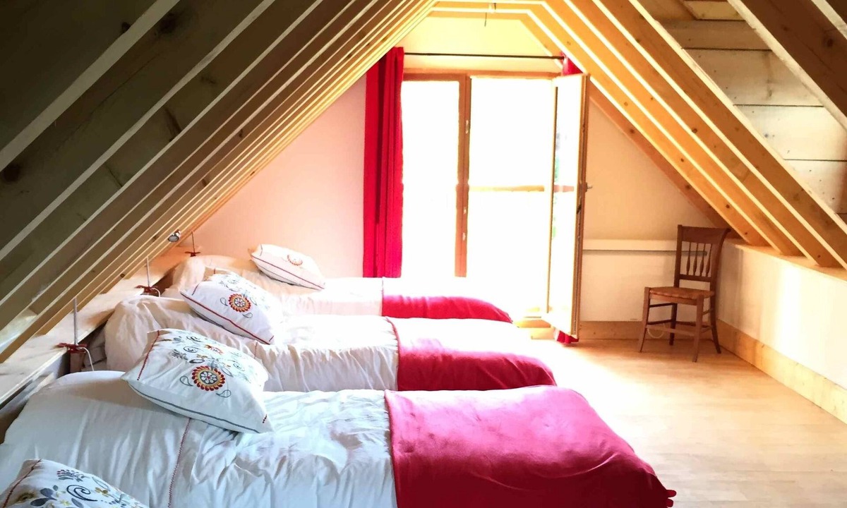 Castillon-en-Couserans House | The coustou refuge