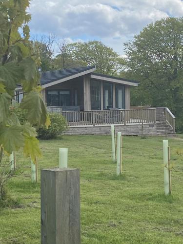 Eyemouth House | The Cove