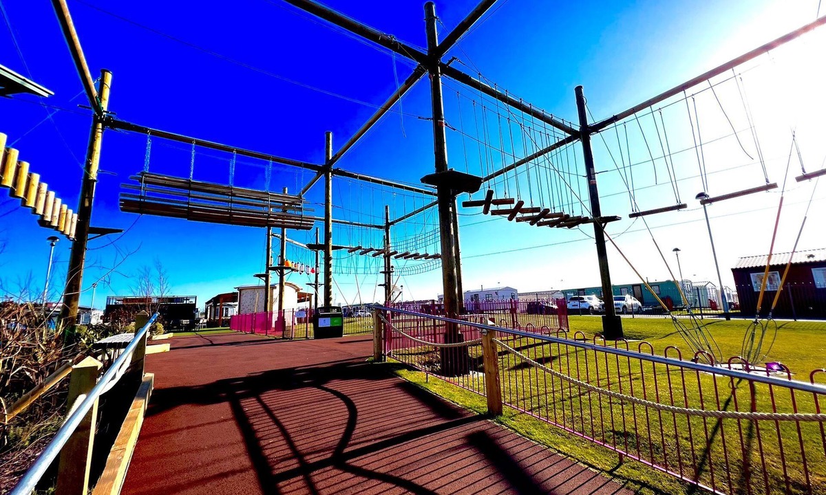 Cayton Bay Cabin | The Cove