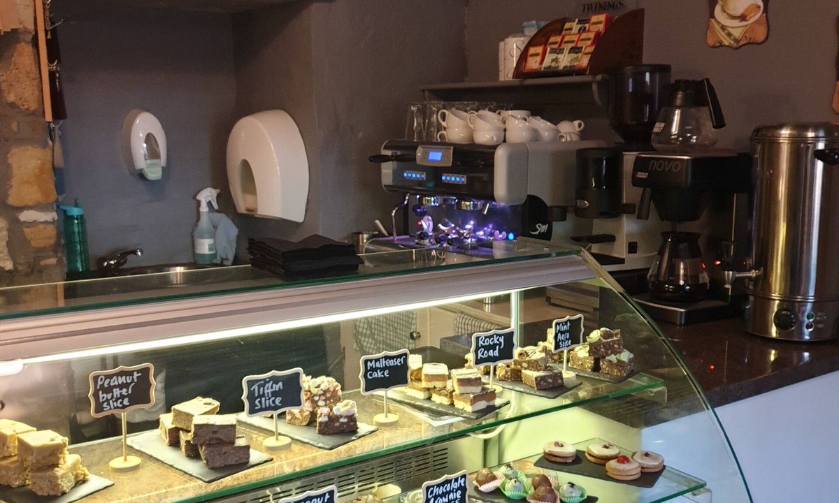 Falkland Hotel | The Covenanter Hotel