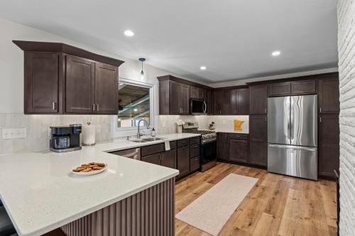 Minnetonka Apartment | The Covington Haus