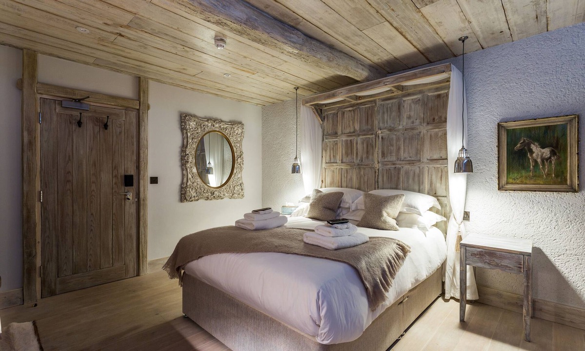 Dalbury Lees Hotel | The Cow Dalbury