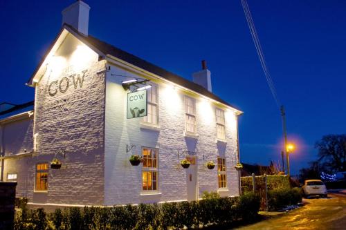 Dalbury Lees Hotel | The Cow Dalbury