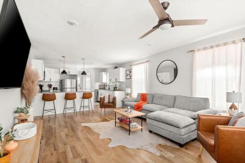 Nashville House | The Cowgirl Cottage