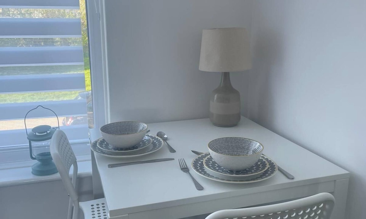 Cowpen Apartment | The Cowpen