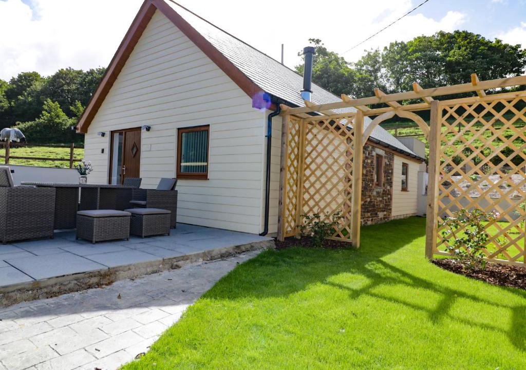 Newquay House | The Cowshed