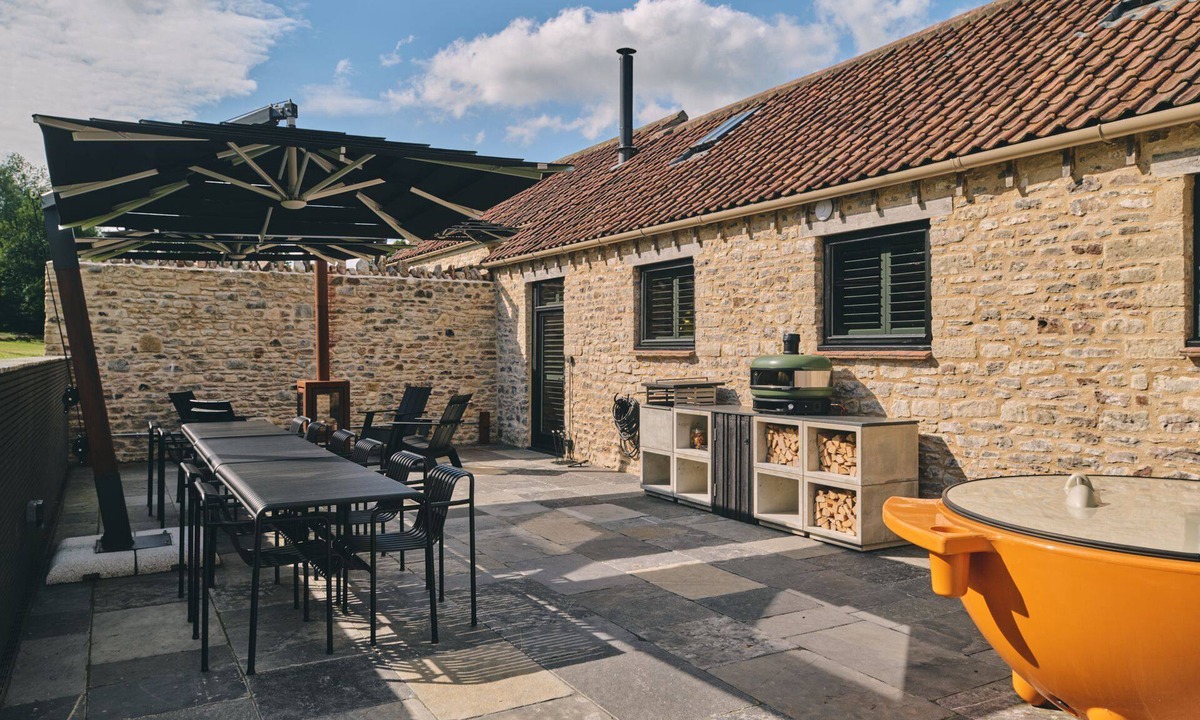 East Horrington Cottage | The Cowshed - Luxury Cottages