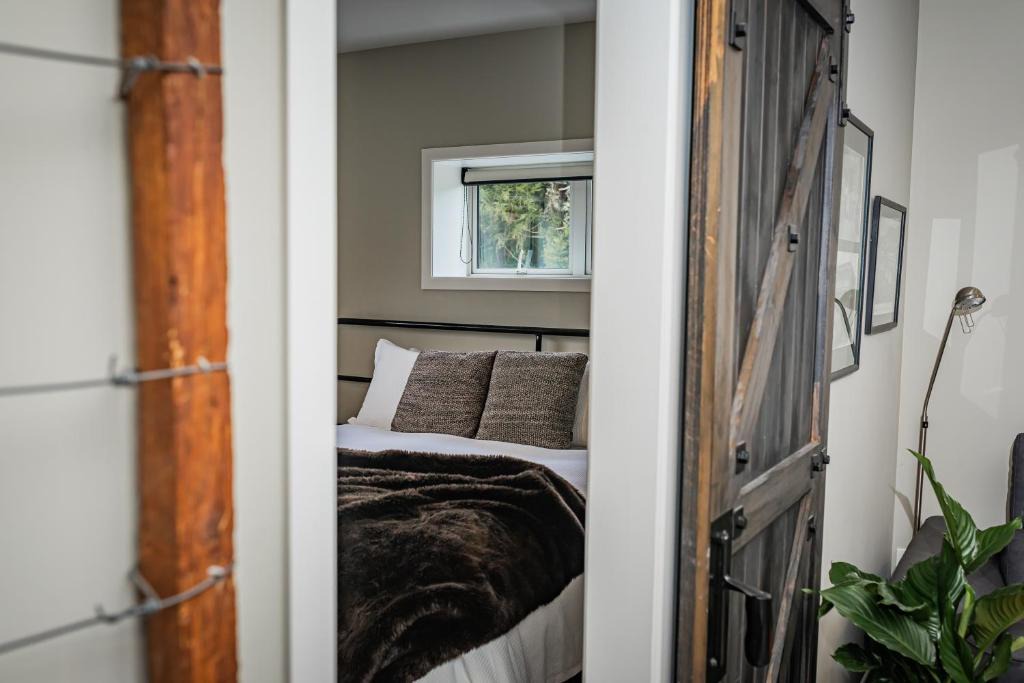 Waikino House | The Cowshed