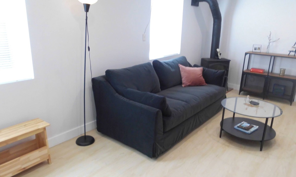 Columbia House | The Cozi - Bellingham -