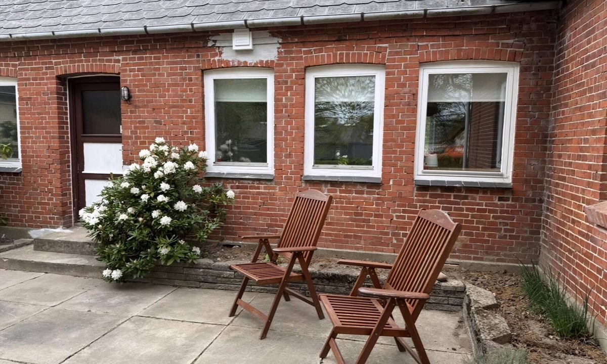Tommerup House | The coziest farm holiday in the countryside