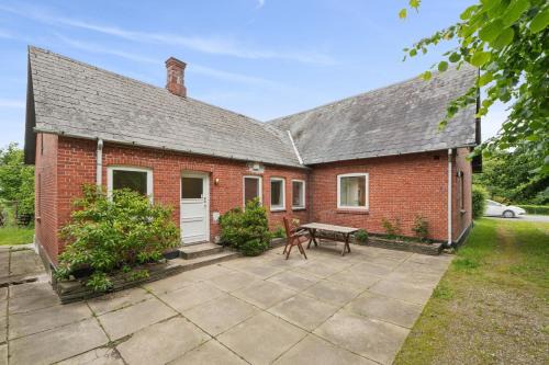 Tommerup House | The Coziest Farm Holiday In The Countryside